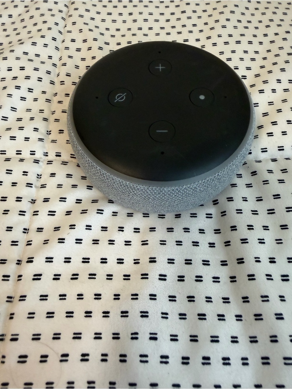 Amazon Echo Dot (3rd Gen) Smart Speaker with Alexa | Heather Gray’s